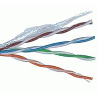 Large picture Cat5e UTP LAN Cable, Network Cable
