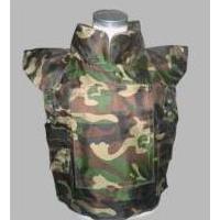 Large picture Bulletproof vest,ballistic vest-948
