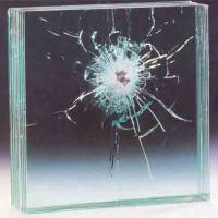 Large picture Bulletproof Glass,armor glass,ballistic glass