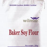 Large picture Baker Soy Flour