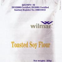 Large picture Toasted Soy Flour