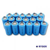 Large picture NiCd battery