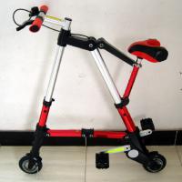 Large picture A-bike,folding bicycle(ERT-A-Q6)