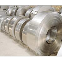 Large picture galvanized coils