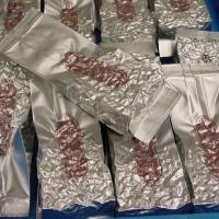 Large picture Aluminum Foil For Food Packing