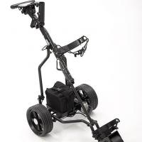 Large picture 601EB Amazing electrical golf trolley