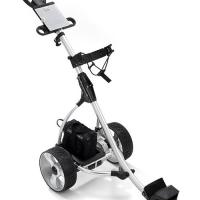 Large picture 601D Amazing electrical golf trolley