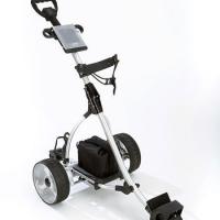Large picture 601R Smooth remote control golf trolley