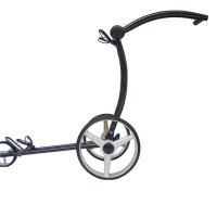 Large picture Carbon golf trolley