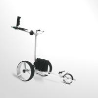 Large picture Lithium battery golf trolley