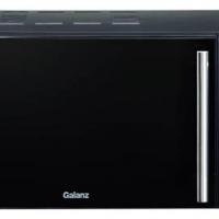 Large picture microwave oven