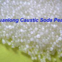 Large picture Caustic soda pearls