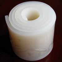 Large picture Silicone Rubber Sheet