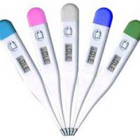 Large picture Digital Thermometer