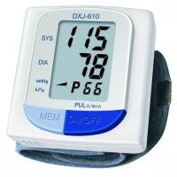 Large picture Wrist Blood Pressure Monitor