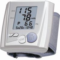 Large picture Digital Blood pressure monitor