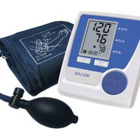 Large picture Arm Blood pressure monitor