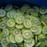Large picture IQF kiwi fruit