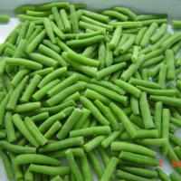 Large picture IQF green bean