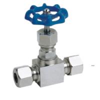 Large picture Needle Valve