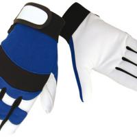 Large picture Mechanic Gloves