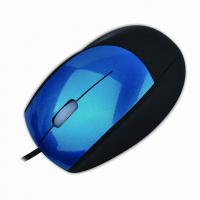 Large picture computer mouse