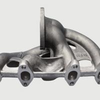 Large picture exhaust manifold