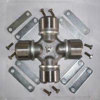Large picture universal joint