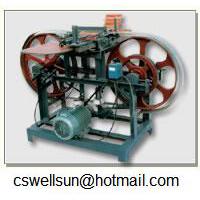 Large picture Roller cutting machine