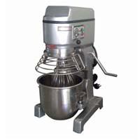 Large picture planetary mixer /bakery equipment
