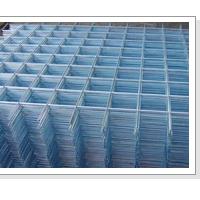 Large picture welded wire mesh