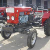 Large picture Tractor 18HP 2WD