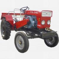 Large picture Tractor 24HP 2WD