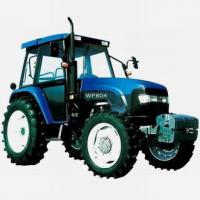 Large picture Tractor 80HP 2WD