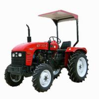 Large picture Tractor 35HP 4WD