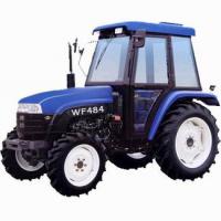 Large picture Tractor 48HP 4WD