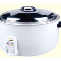 Large picture commercial rice cooker