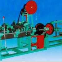Large picture Barbed Wire Machine
