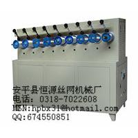 Large picture Uniform Moment Wire-Rewinding Machine