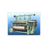 Large picture Shuttleless Weaving Machine