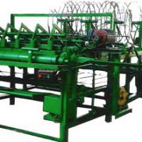 Large picture Grassland Fence Netting Machine