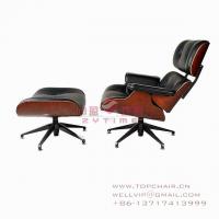 Large picture eames lounge chair