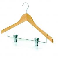 Large picture wooden hanger