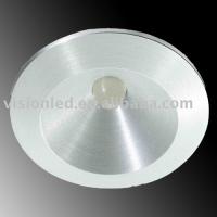 Large picture LED Ceiling Light