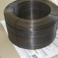 Large picture black annealed wire