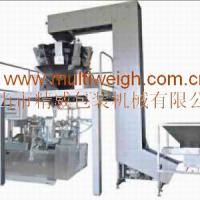Large picture Pre-made bag packaging system