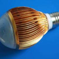 Large picture LED Bulb
