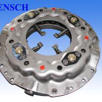 Large picture clutch cover