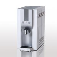 Large picture Free standing hot and cold RO water dispenser