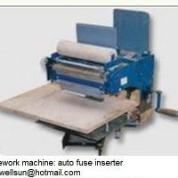 Large picture auto fuse inserter